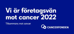 cancerfonden banner